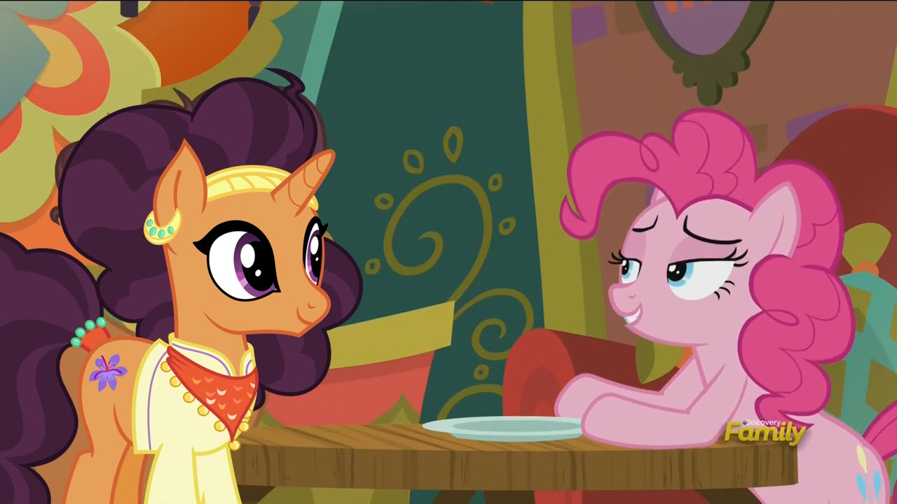 Everything Wrong With My Little Pony Season 6 