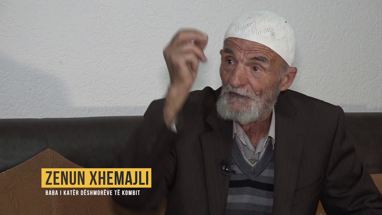 Bisede - Zenun Xhemajli