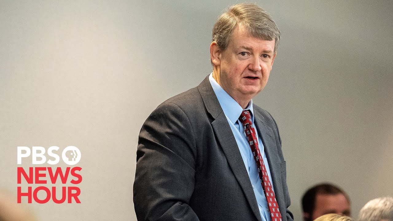 WATCH LIVE: Trial for Ahmaud Arbery killing continues - Day 9