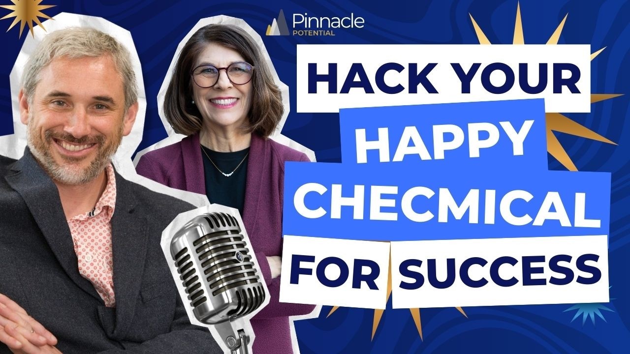 Dopamine, Serotonin, and the Psychology of Performance with Loretta Breuning