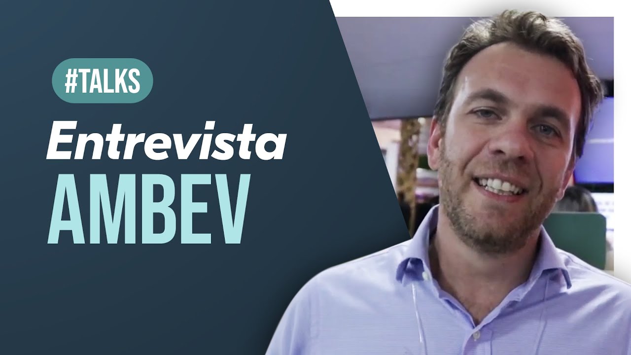 Entrevista com DIRETOR da AMBEV - Oscar Neto