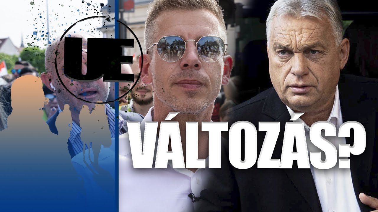 Emberek, ébresztő! – az utca embere a jelenlegi helyzetről