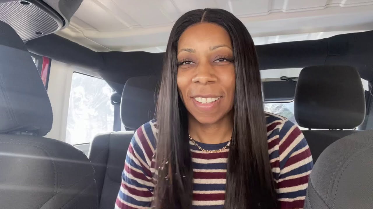 Real housewives of Potomac S5 Reunion Pt. 1 Review by itsrox