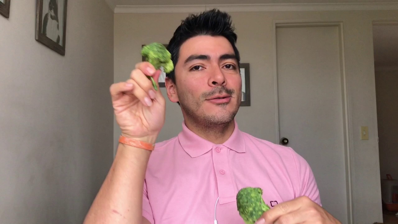 Brócoli, dieta canina y cáncer