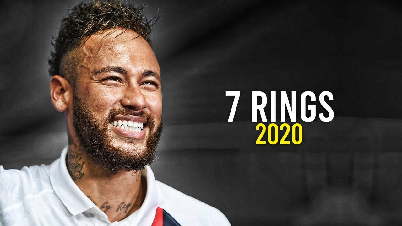 Neymar Jr. ► 