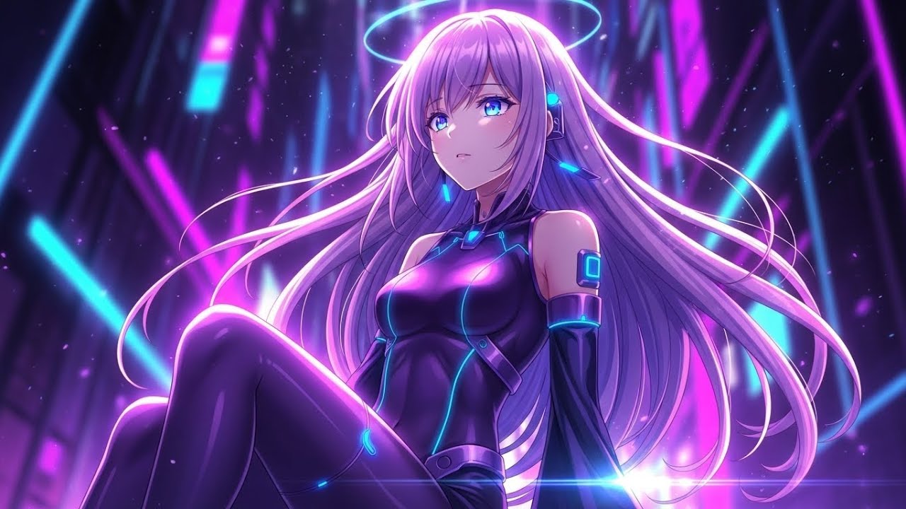 Nightcore EDM for Gaming 2026 🚀 Non Stop Euphoric Energy