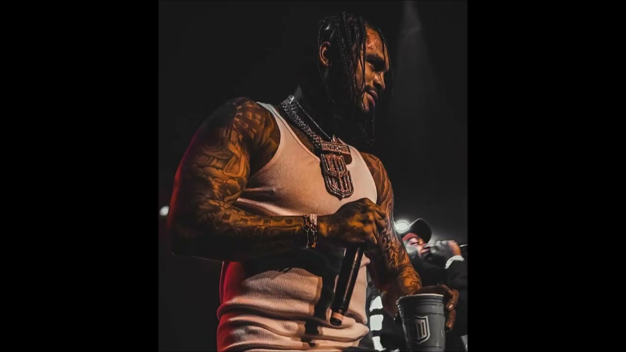 Dave East x Benny The Butcher Type Beat NEW 2025 (Prod. By Xane OTB)