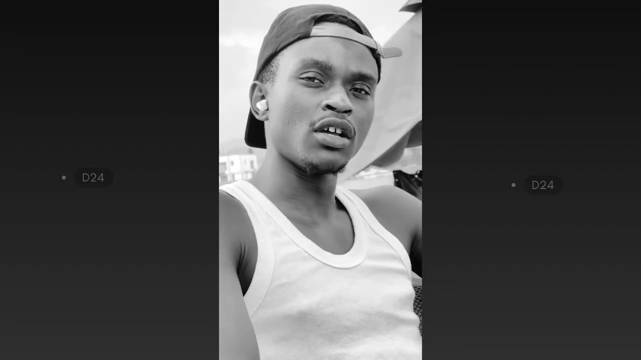 D24 - DILEMMA [Official music video - Visualiser]