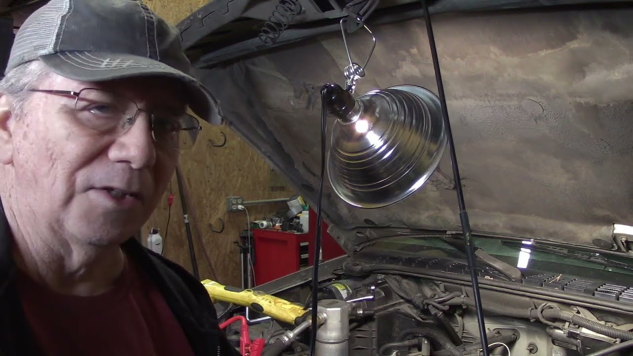 How To Change A Distributor In A 2002 Chevrolet S-10 4.3 V6 With A P1345 Cam/Crank Correlation Code.