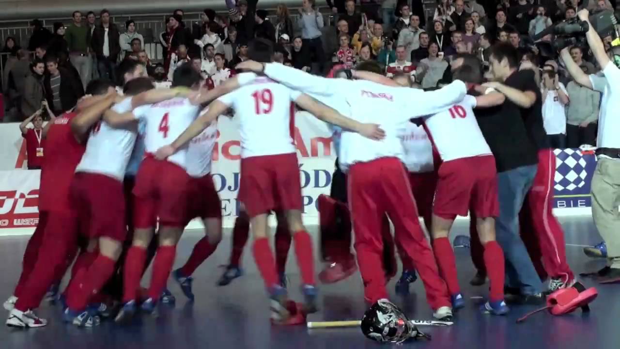 HMŚ: Droga Polaków do v-ce Mistrzostwa Świata