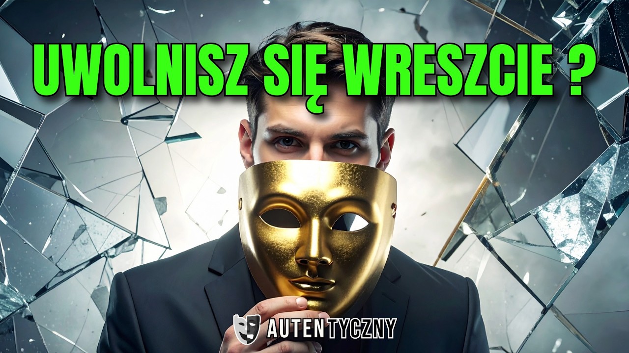 🧠 Kiedy narcyz w końcu cię opuszcza… dlaczego wtedy zaczyna się prawdziwa walka? 🔎