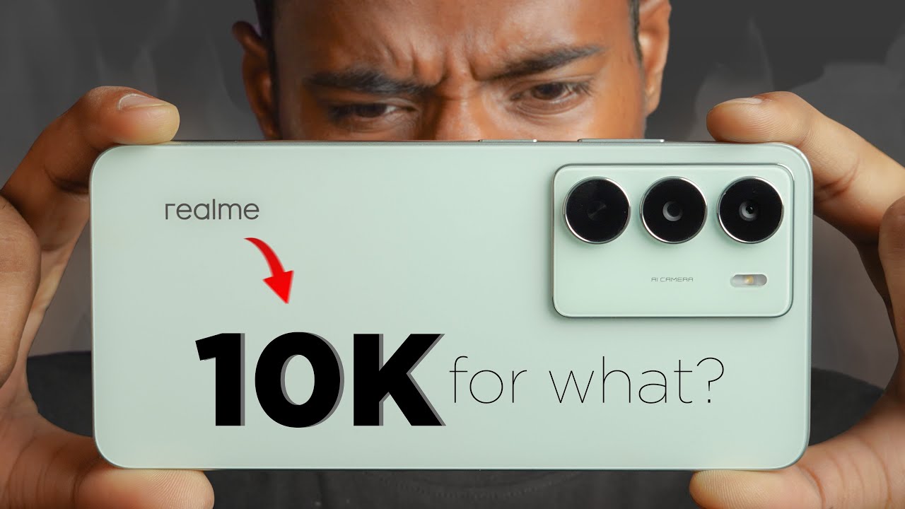After 30 Days Review - Realme C73 | Under Rs. 10,000 Phone ⚡️