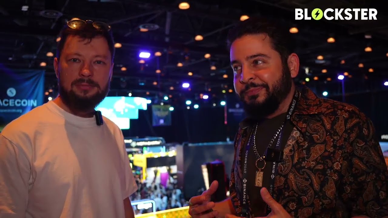 Beyond Big Data: SQD and Dmitry Zhelezov’s Plan for a Trustless, Global Database