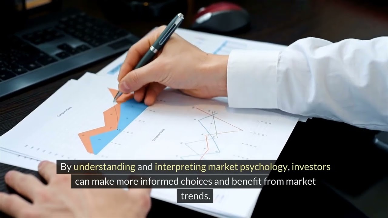 The Power of Market Psychology  How to use it to Your Advantage