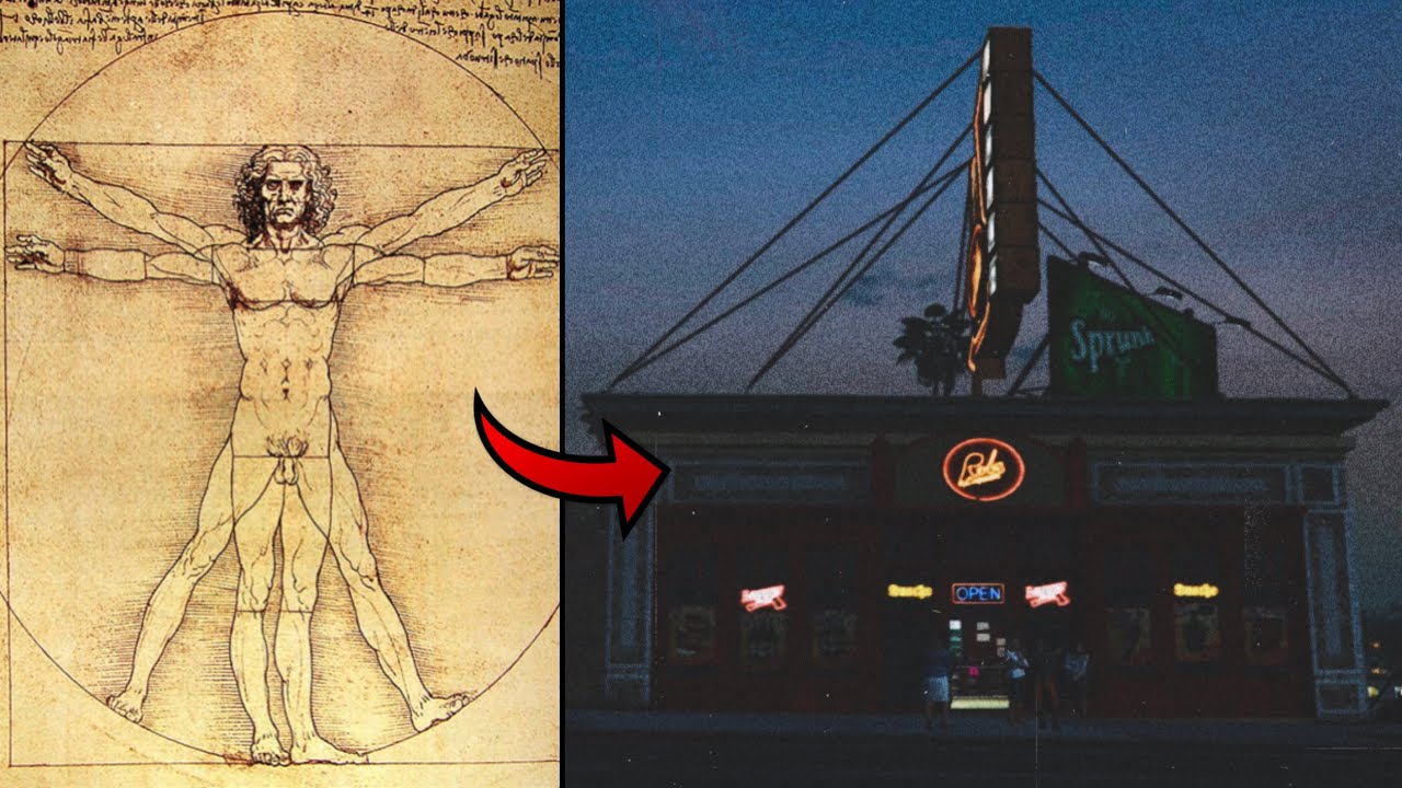 Este es el extraño misterio de GTA 5 que jamás tuvo respuesta | 𝐸𝑙 𝐻𝑜𝑚𝑏𝑟𝑒 𝐶𝑢𝑎́𝑛𝑡𝑖𝑐𝑜