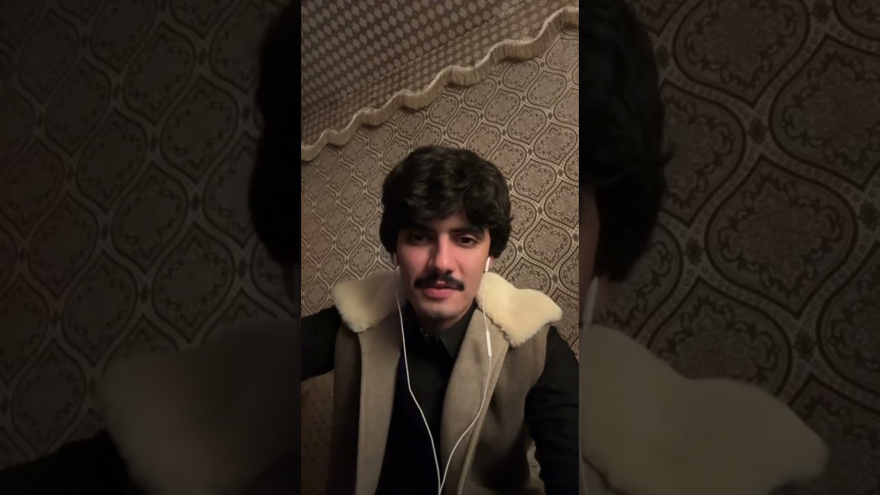بث محمد بن مفرح 1  موقف 