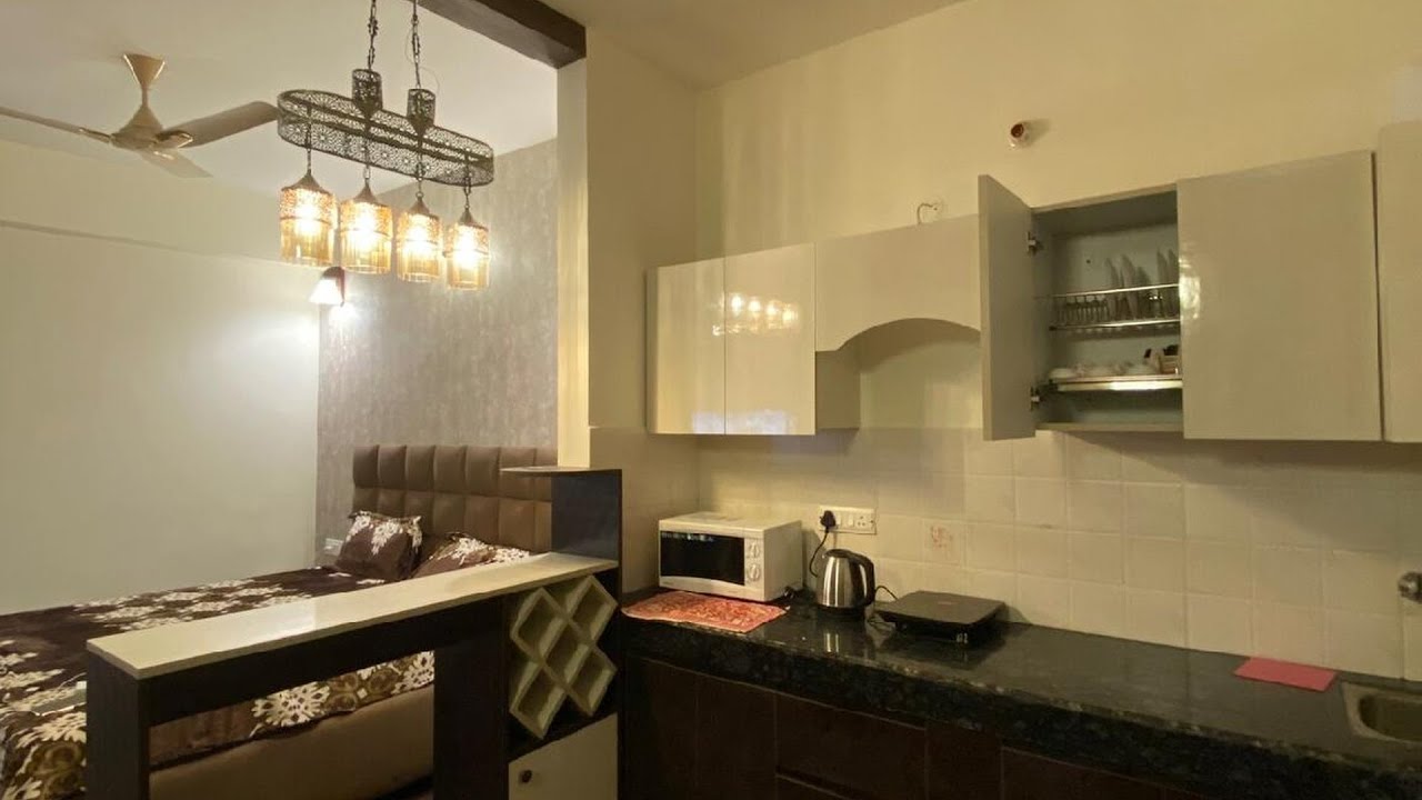 Tara Luxury Homes | Solan, India | Hotel Review 🏩