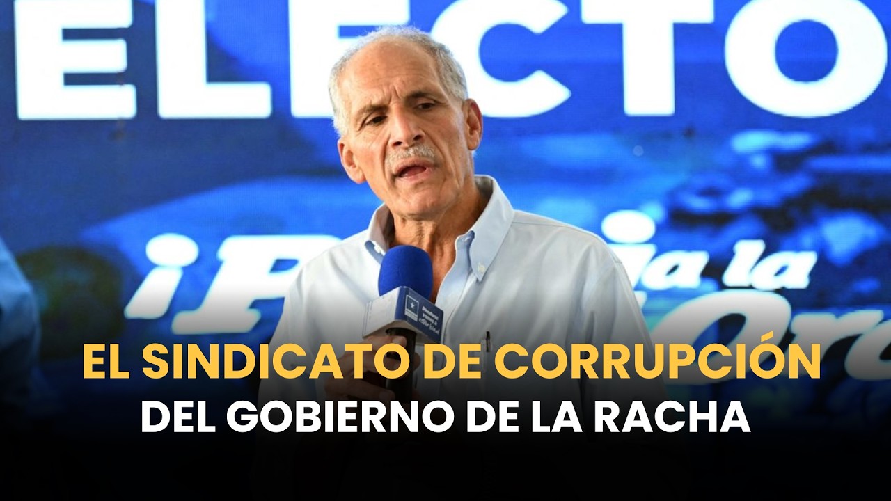 ¡OTRO A LA LISTA! Al sindicato a la corrupción 🫩