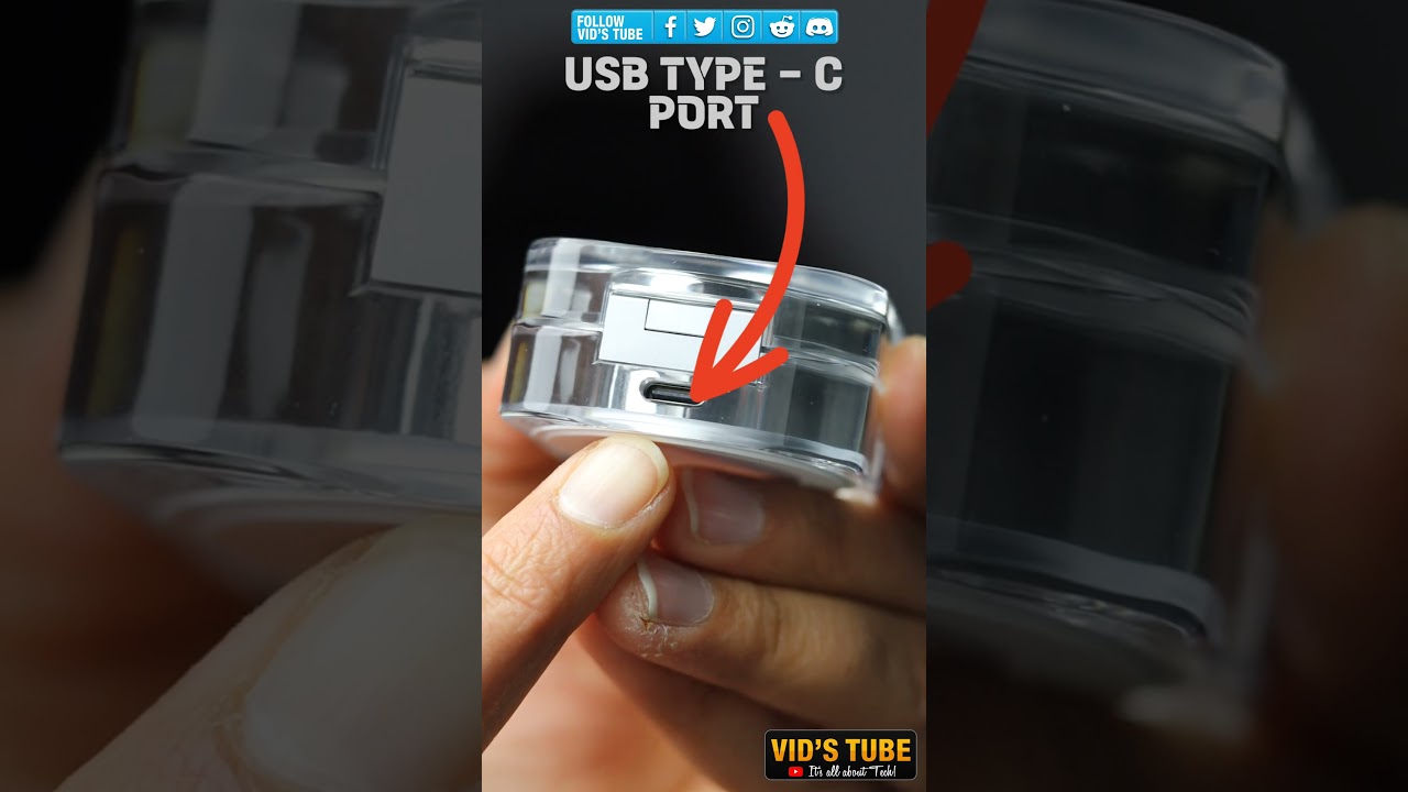 Galaxy Ring case has a secret!