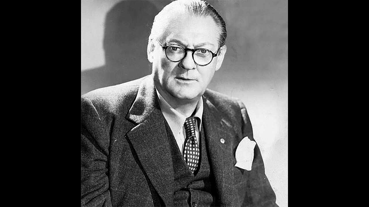 10 Things You Should Know About Lionel Barrymore