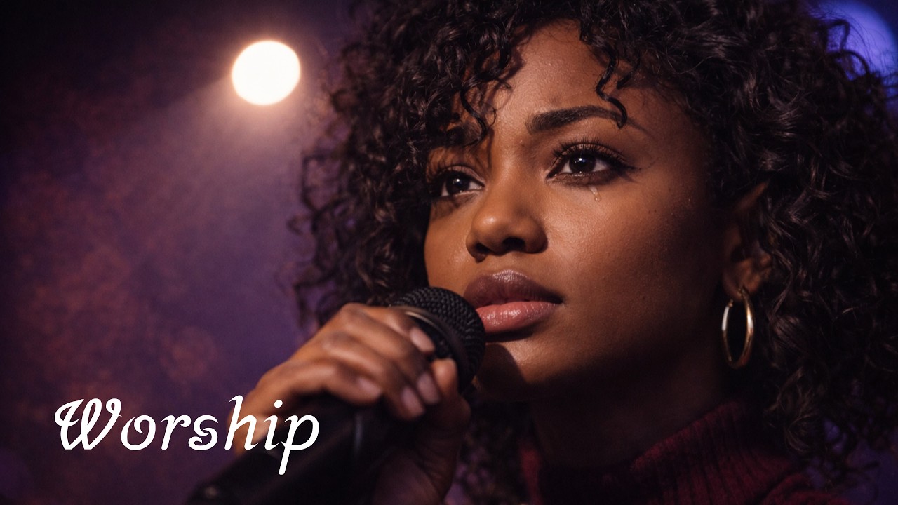 О! Это моя исповедь, сборник псалмов🎧Gospel Groove Psalm Collection [Playlist]