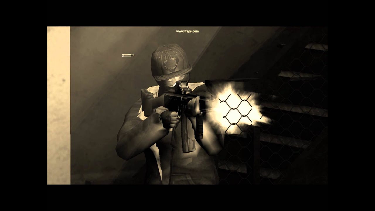 General jeff    nick camu = Garrerox  XD op7