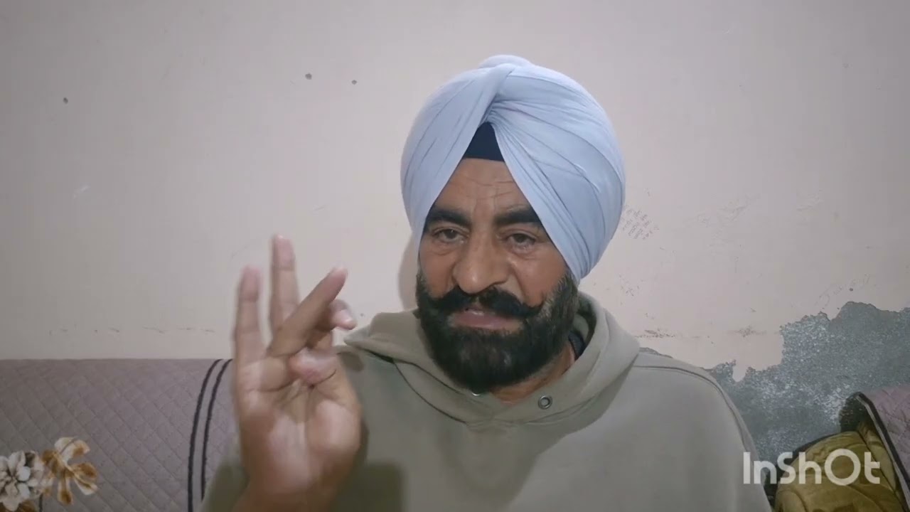 ਗੈਂਗਸਟਰ ਕਿ ਮੁਖਬਰ?44 ਮੁੰਡੇ ਨਾਲ ਦੇ ਮਰੇ,ਲੱਖੇ ਸਿਧਾਣੇ ਵੱਲੋਂ ਕਬੱਡੀ ਖਿਡਾਰੀਆਂ ਦੀ ਬਦਨਾਮੀ ਕੇ ਕੰਟਰੋਵਰਸੀ#C/Ryt*