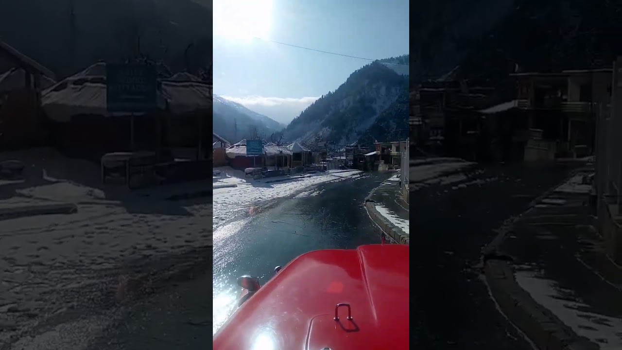 Naran Bazar 18_12_2023 ❤