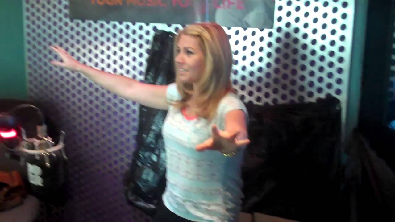 Leanne & Dave Water Balancing