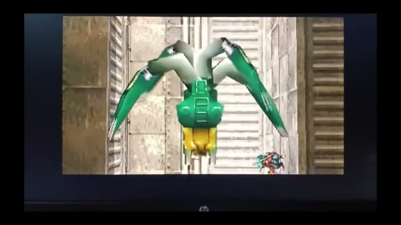 Rejugando clásicos de Ps1 #36 