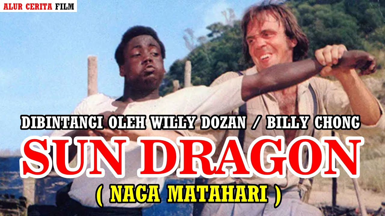 WILLY DOZAN MERANTAU KE AMERIKA ‼️