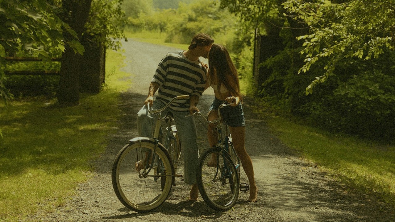 pov: studying but thinking of him/her (playlist)