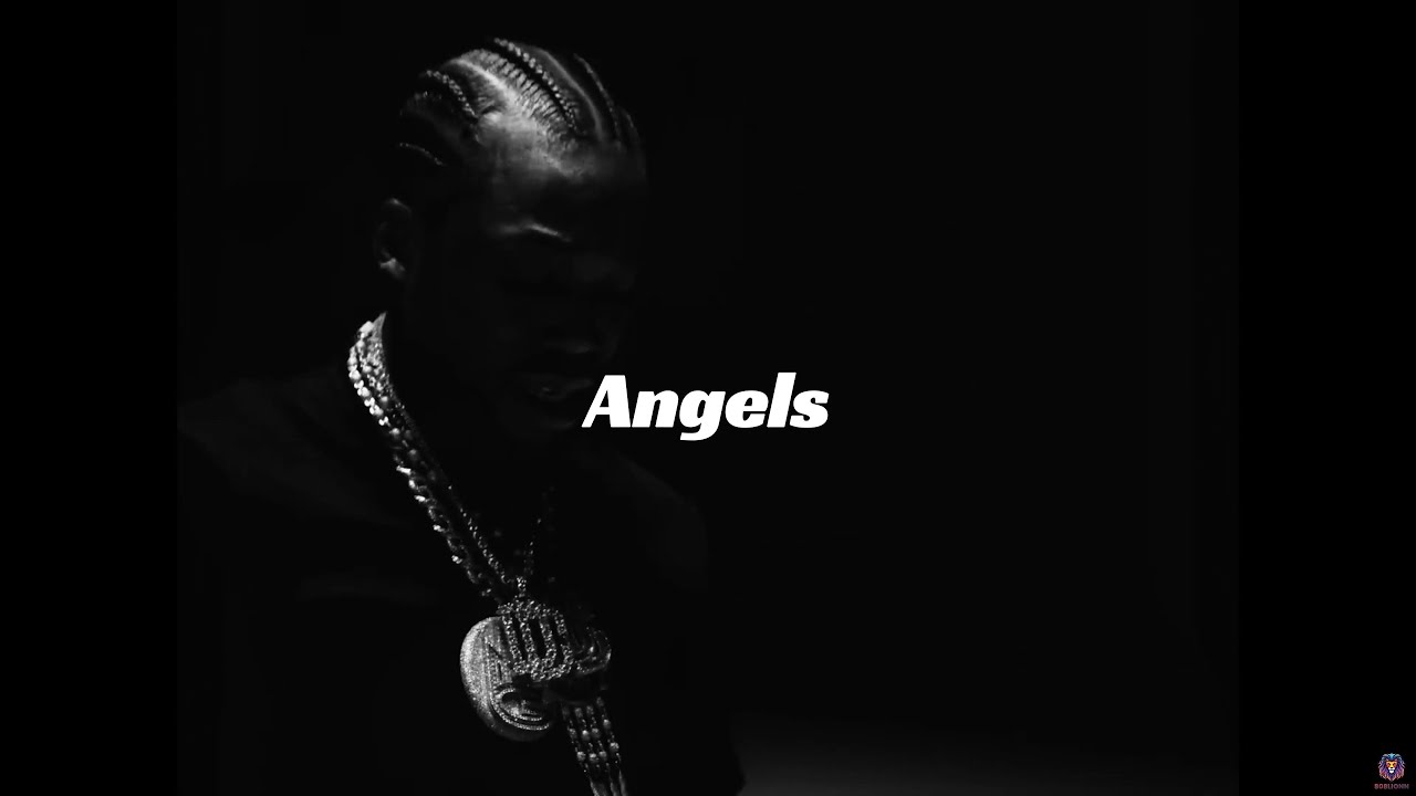 [FREE] Meek Mill Soul Type Beat - ''Angels'' | Soul Sample Type Beat 2025
