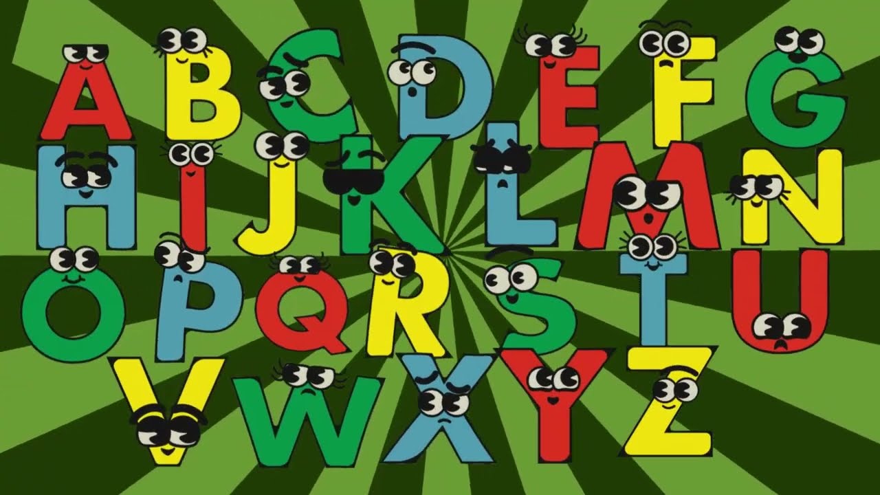 Learn ABC | Alphabet & Phonics for Kids | BRIGHT KIDS CHANNEL