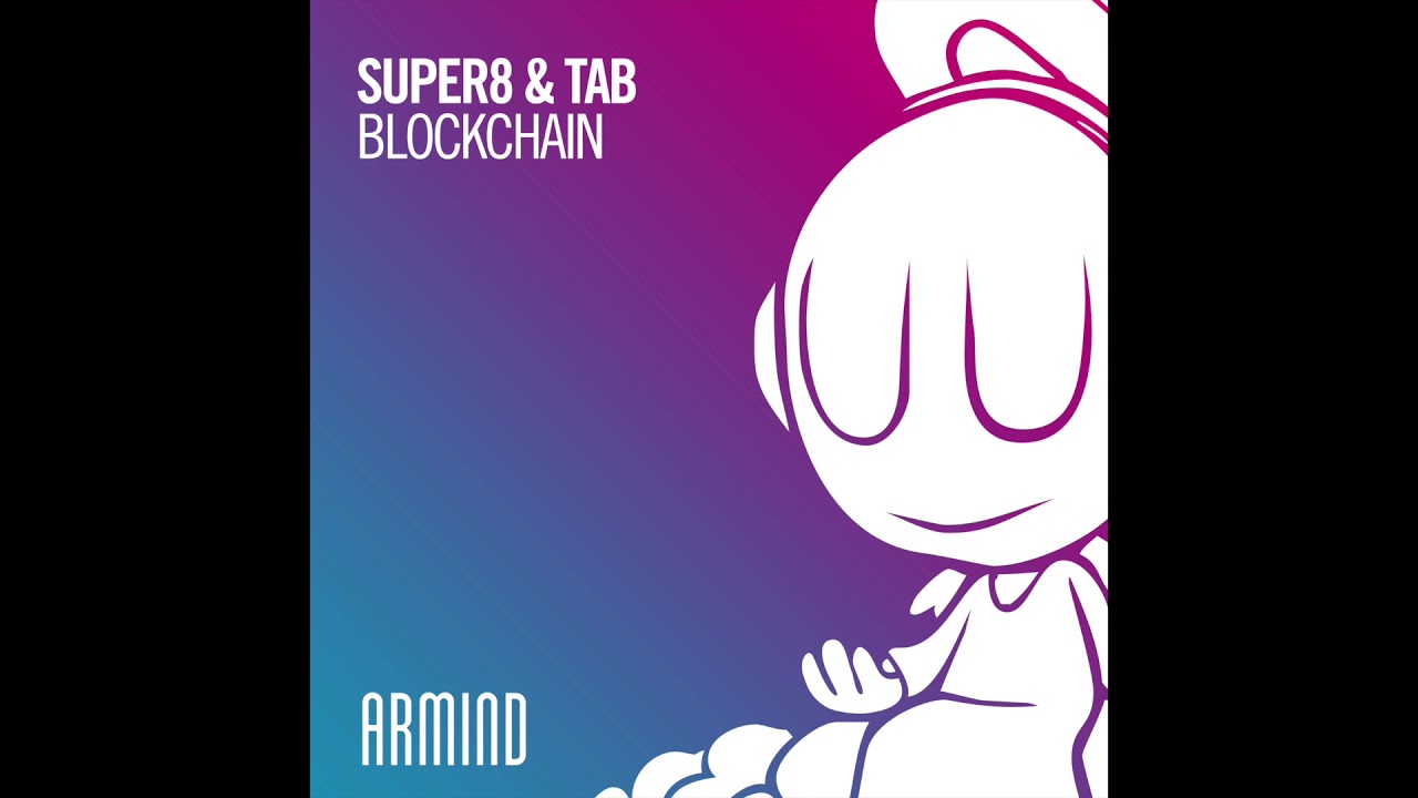 Super8 & Tab - Blockchain