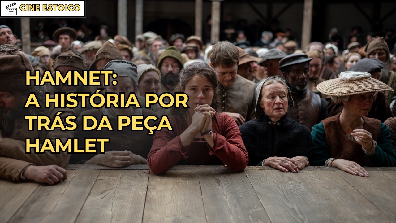 Hamnet (2025) - Cine Estoico 052