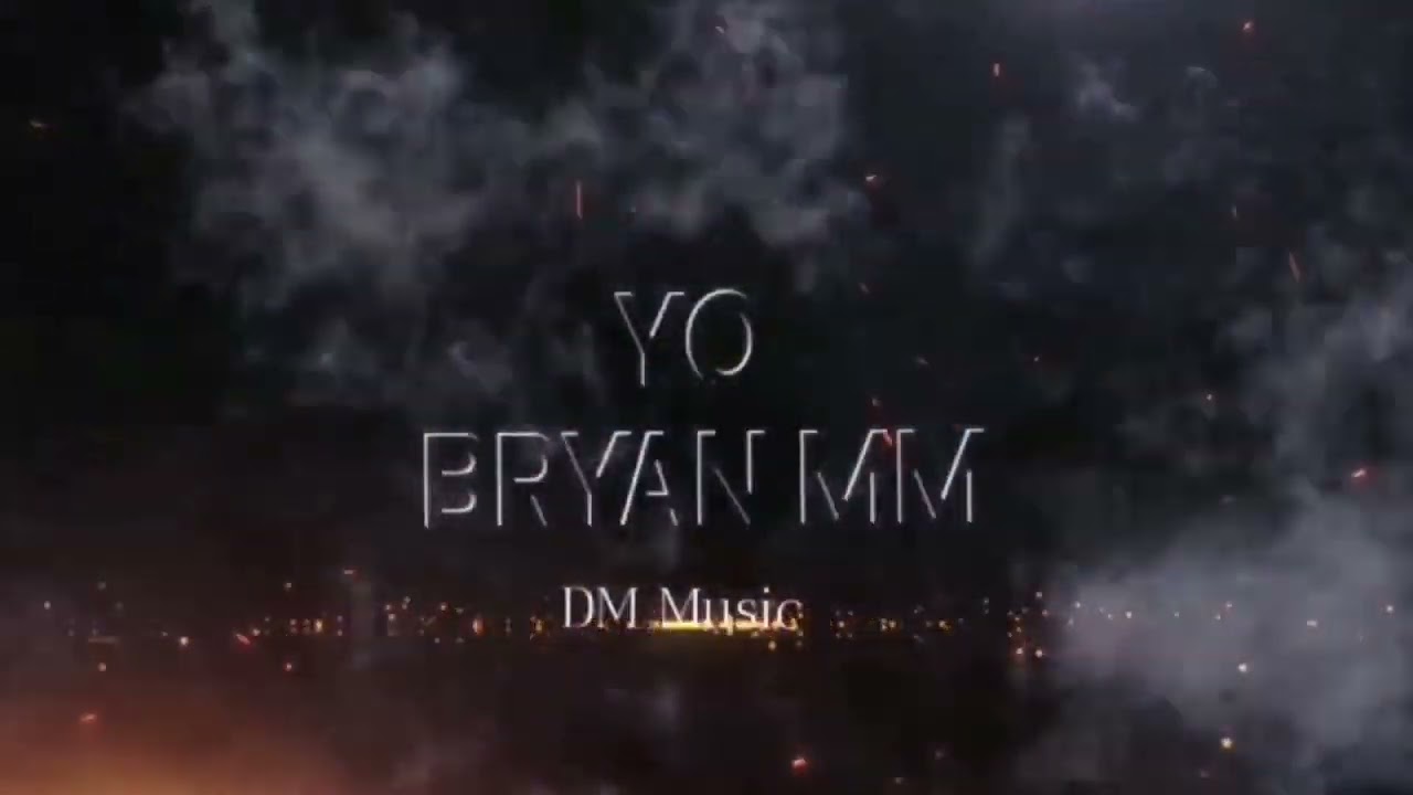 Bryan mm - YO