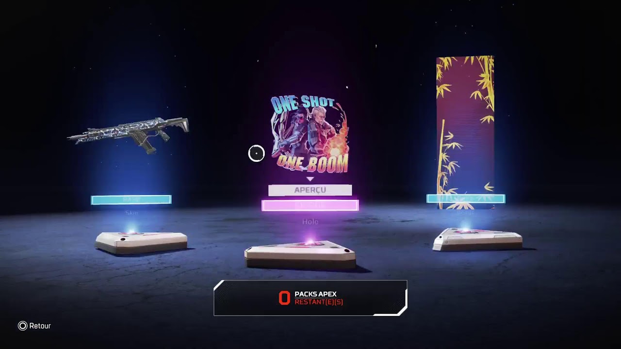 Apex Legends #RANKED