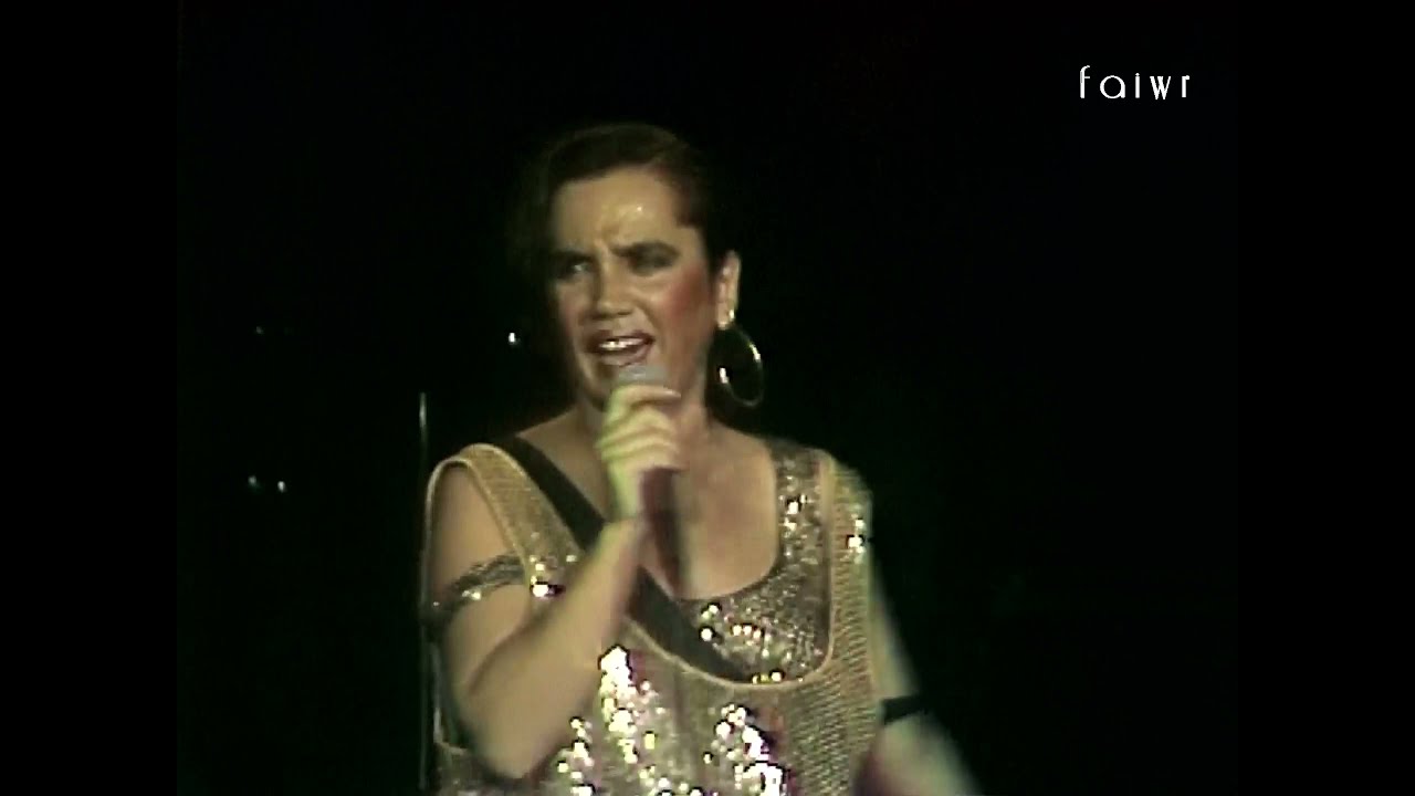 Sezen Aksu - Değer mi?
