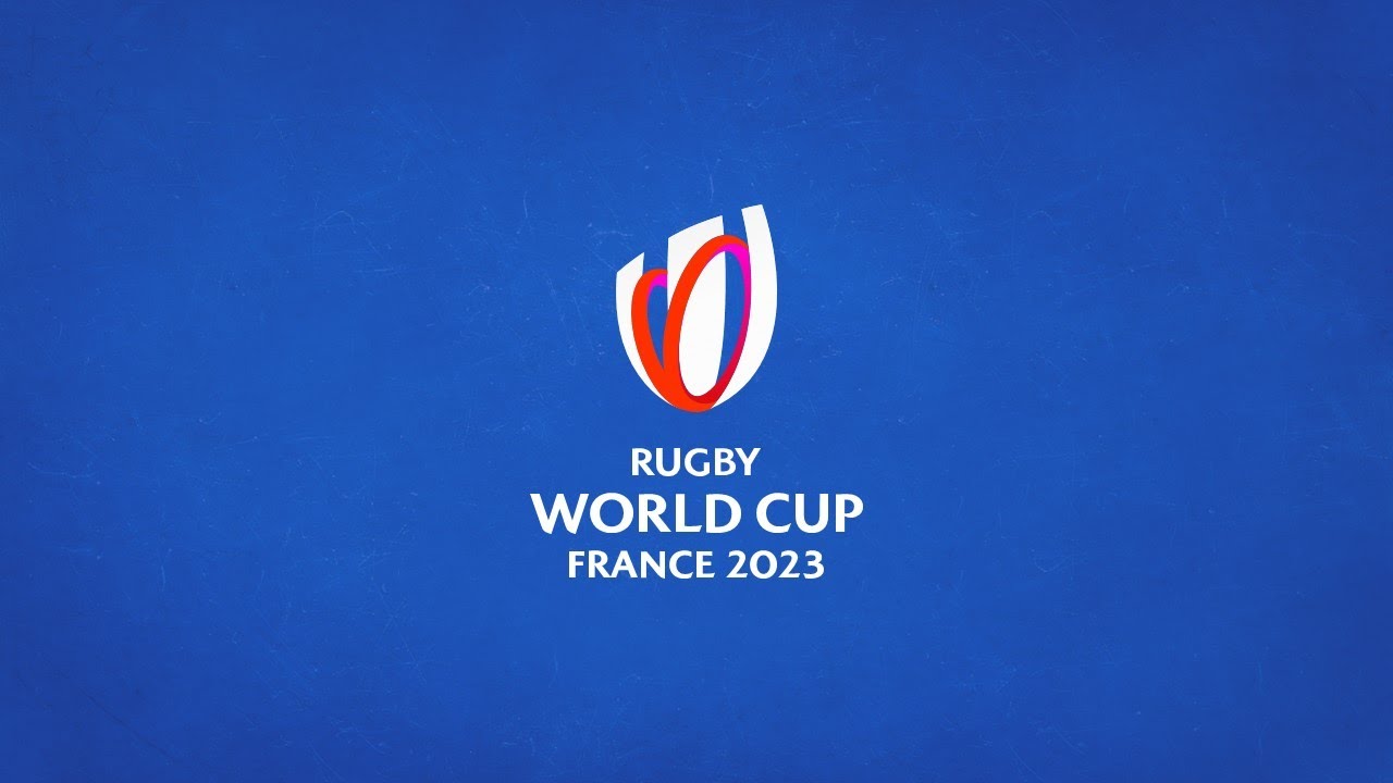 2023 Rugby World Cup Trailer
