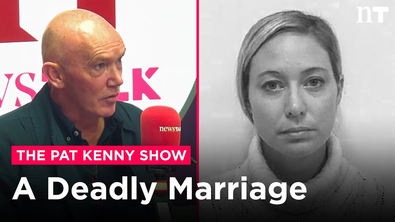 The Jason Corbett murder: A Deadly Marriage | Newstalk