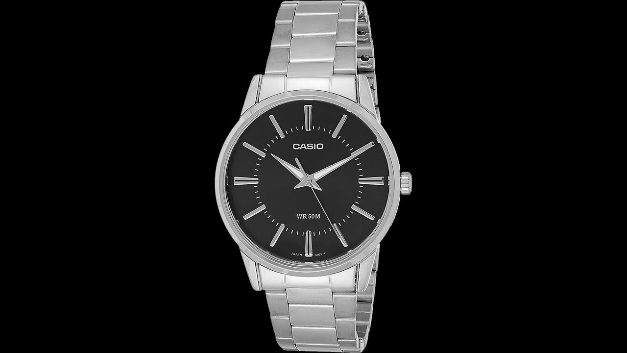 CASIO MTP-1303D-1AVDF