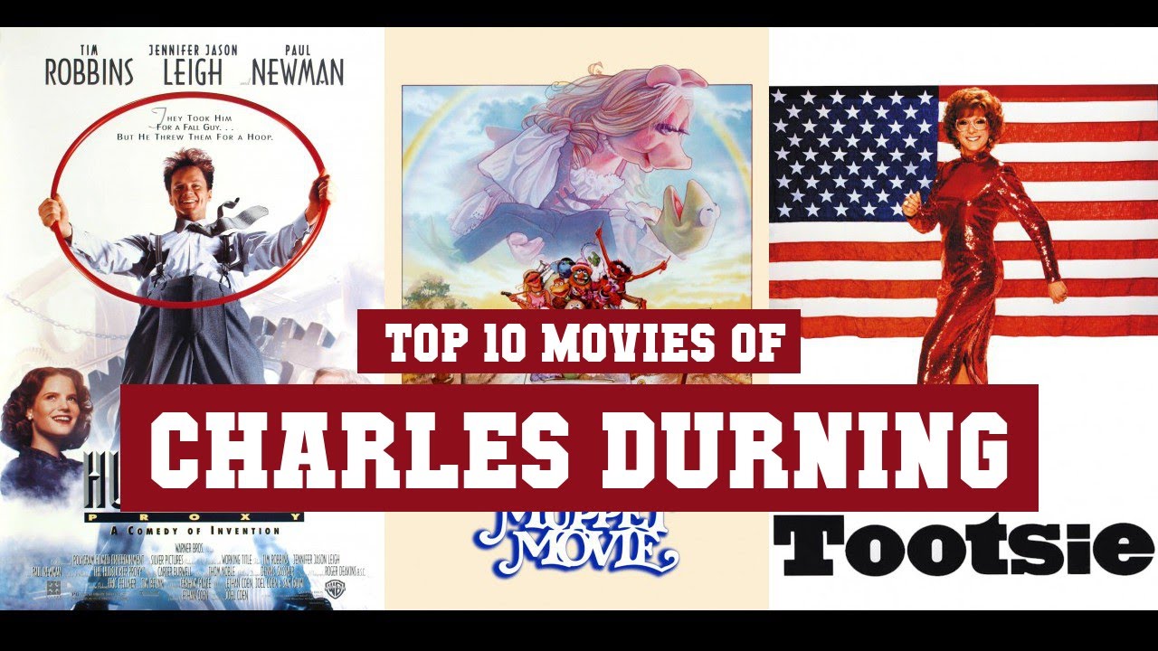 Charles Durning Top 10 Movies | Best 10 Movie of Charles Durning
