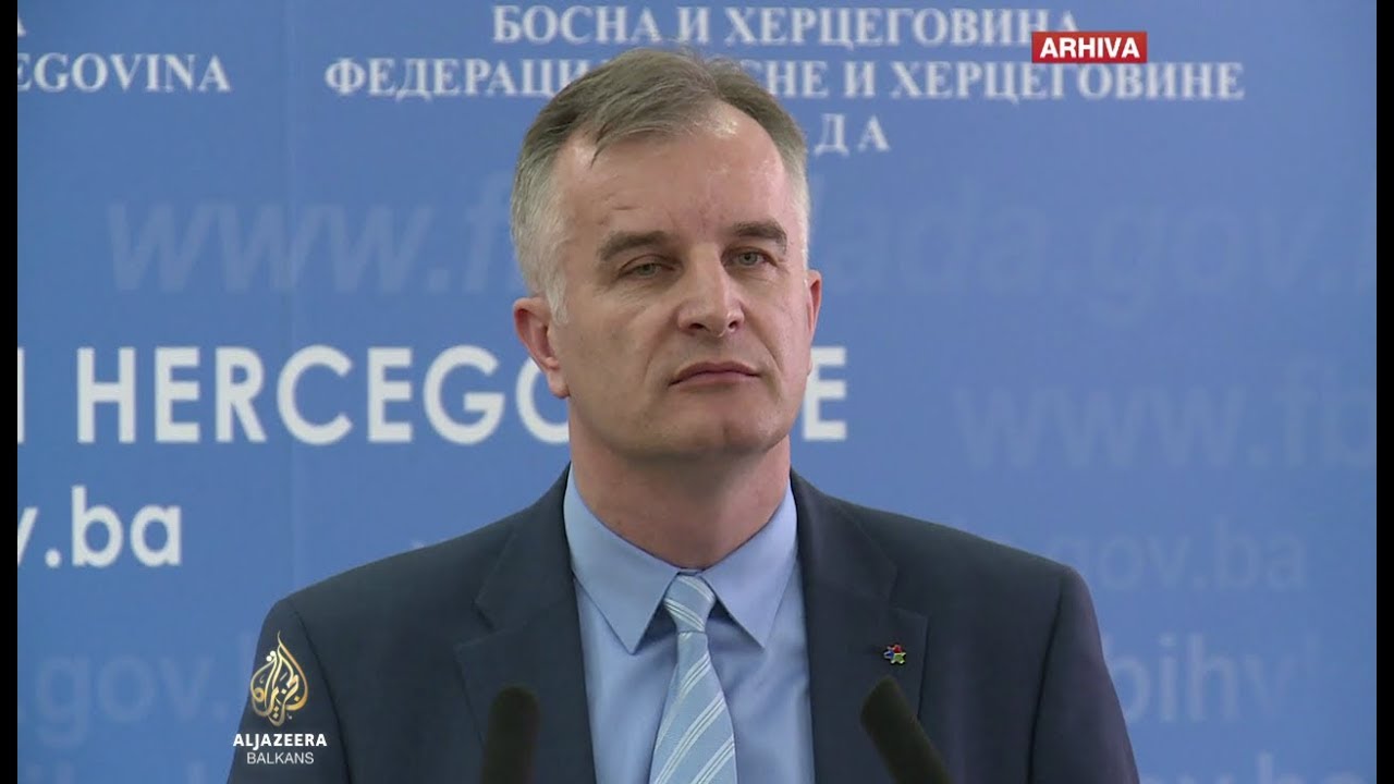 Jerko Ivanković Lijanović osuđen na 12 godina zatvora