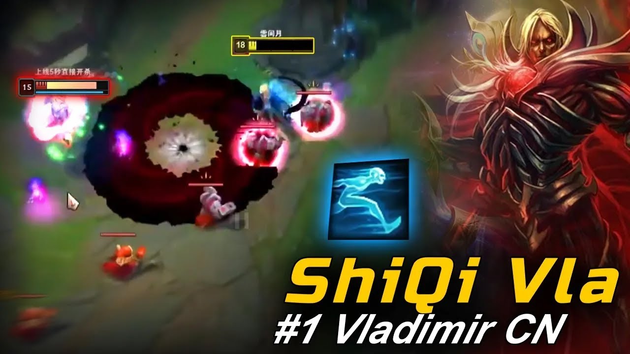 Rank 1 Vla : DAM... He Mechanic is So Good - Engsub