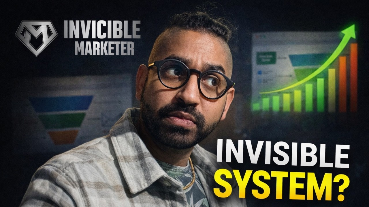 The Invincible Marketer Review | Real Results or Hype?