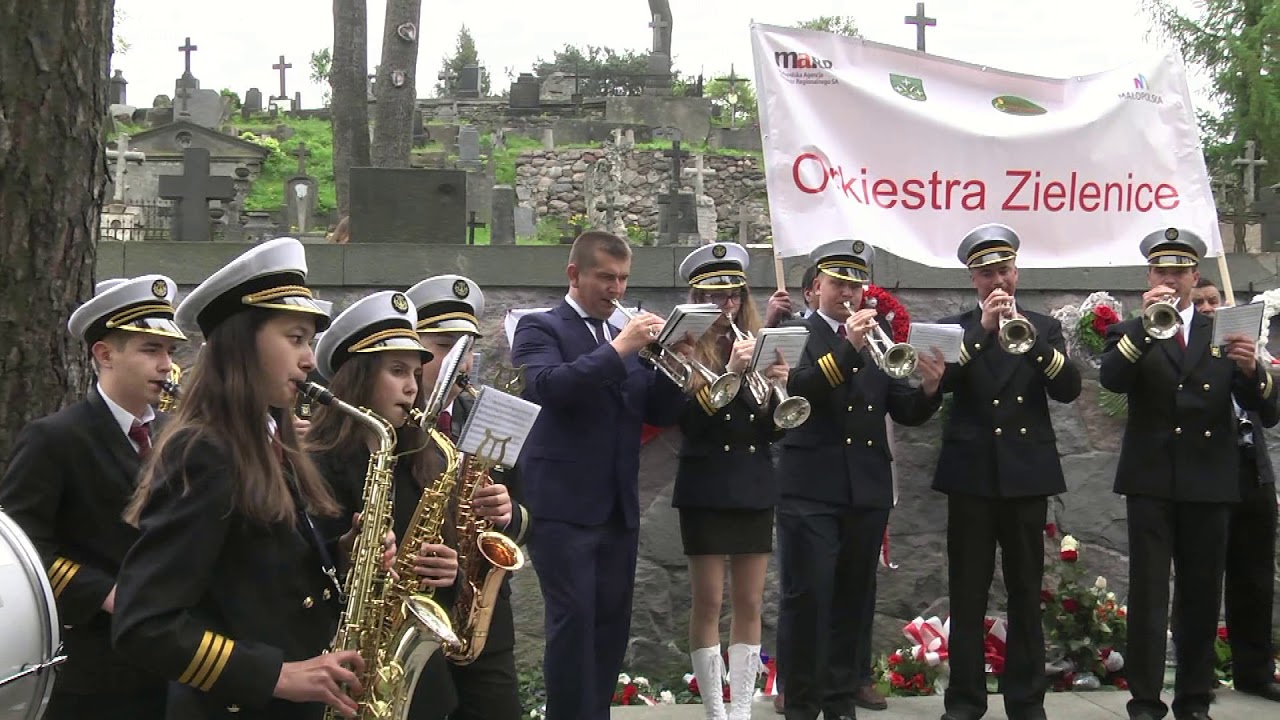 Orkiestra dęta 