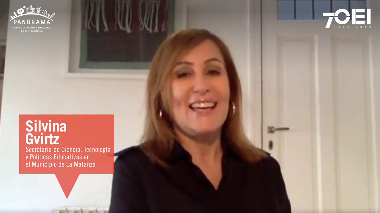 Silvina Gvirtz: Consejos para una buena gesti&oacute;n