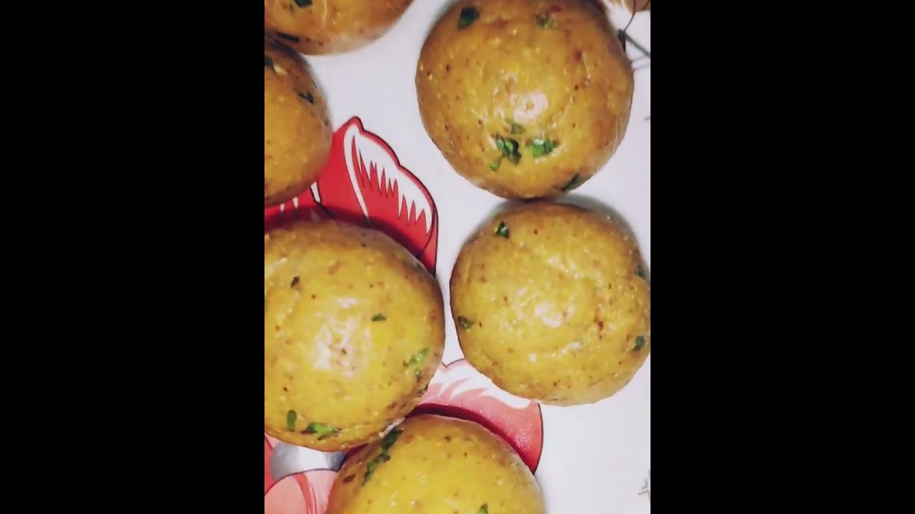 Wow Chicken kofta recipe special 