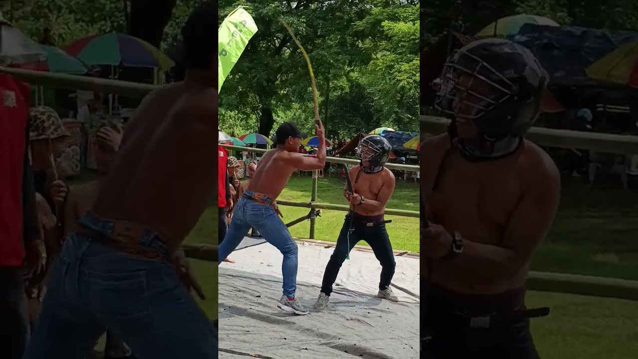 INI TIBAN PALING SERU||BOYOK E AMOH||TULUNGAGUNG 